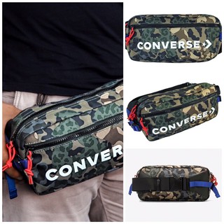 converse Fastpack/belt/crossbody Bag (Original)