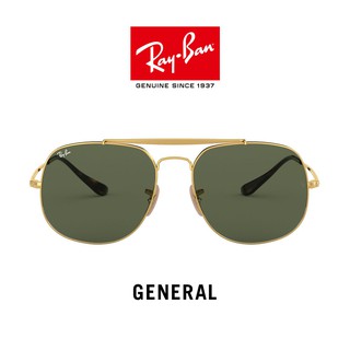 Ray-Ban General - RB3561 001 - Sunglasses