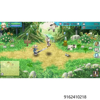 Nintendo Switch Rune Factory 4 Special [US]