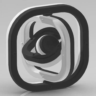 【Hot Sale/In Stock】 Infinite Puzzle Flip Decompression Creative Cube Finger Toys | New 3D Infinite F (3)