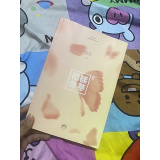 BTS UNSEALED DISCOLORED ALBUMS