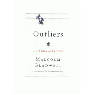 Outliers: The Story of Success (Hardbound) by Malcolm Gladwell