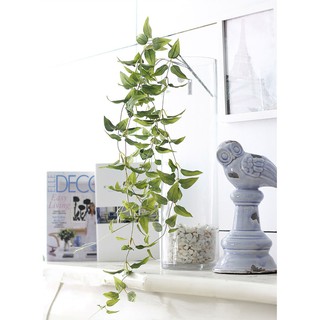 Fake Acacia Vines Artificial Plants Rattan Greenery Garland Wall Hanging Leaves for Home Decoration