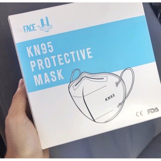 KN95 Mask / KN95/ 5ply Mask/ Face Mask/ Japan Mask / Face U Kn95 / 5PLY