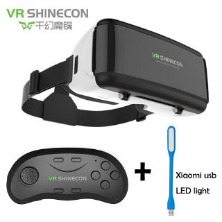 VR Shinecon G06 Virtual Reality Headset