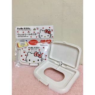 Cartoon Design One Touch Wipes Lid (3)