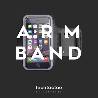 Arm Band for Mobile Phone