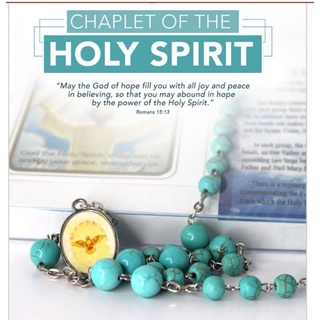 Chaplet of the Holy Spirit (Prayer)