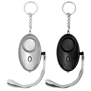 Easygo Personal Anti-Wolf Alarm Anti-Theft Security Personal Alarm Anti-Wolf Alarm 08*12