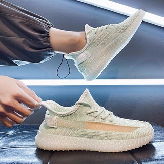 ✑۩☋Adidas Yeezy Boost 350 Rubber Shoes For Women