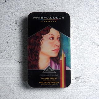 Prismacolor Premier Colored Pencil 36s Set