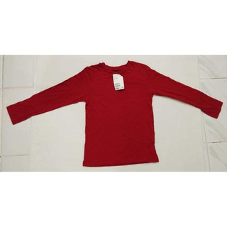H&M Red Sweater for Kids