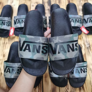 V A N S • Camouflage