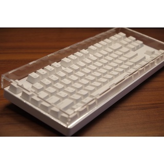 RK Keyboard Acrylic Dust Cover (2)