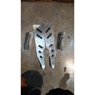 Airblade foot matting (sec brand)