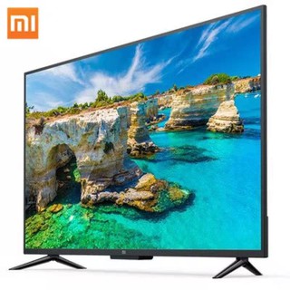 Global Version Xiaomi Mi Smart LED TV 4S 43 inches Android 9.0 TV 4K 2GB 8GB Full HD LED Television