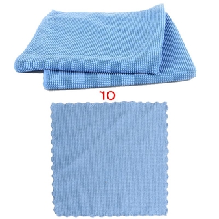 SPT Microfiber Cleaning Cloth Cleaner for DSLR Camera Cell Phone Tab Screens Glasses Lens