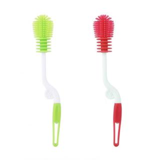 Cleaning Brush Multi-function Spiral Durable Cleaner