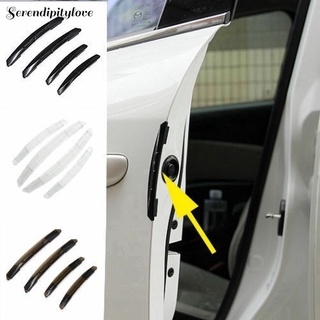 [24Hs Delivery] Car Door Edge Anti-Scratch Protector Mould Strip Accessories (1)
