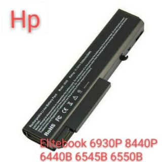 ✪ Laptop Battery For HP ProBook 6440B 6545B 6550B 8440P 6735B HSTNN-C68C HSTNN-CB69 HSTNN-XB24 CB69
