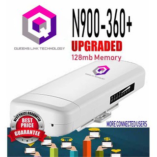 giftnote booknotebook☁♂◙QLT CPE N900-360+ Upgraded Omni Directional Access Point