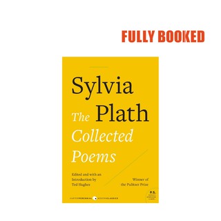 The Collected Poems (Paperback) by Sylvia Plath