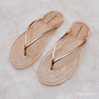 Summer Sandals 2021 Summer Slippers Fashion Shoes Flat Slip Women Slippers Solid Color Bathroom Shoe