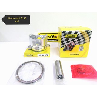 AAA piston kit set for Lifan110 standard size