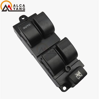 【Ready Stock】▽Car stryling good quality Electric Master Power Window Switch For Mazda 3 6 BL4E-66-35