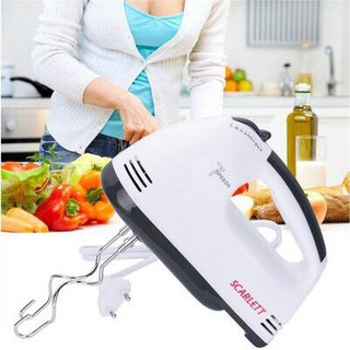 COD! ELECTRONIC HAND MIXER