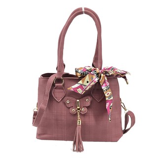 Kaiserdom Chloe Korean Ladies Shoulder Bag Tote Bag Hand Bag Sling Bag Hand Bag Cross Body Bag 3831 (9)