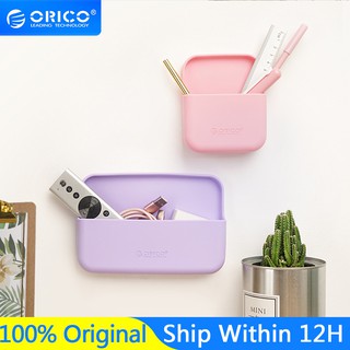 ORICO silicone storage box suitable for 3MM strong double-sided adhesive (SG-W)