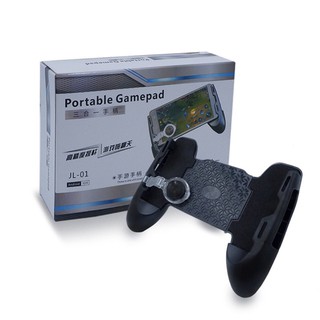JL-01 Portable game Grip pad Game controller