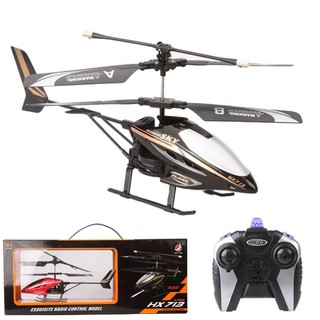 HX713 2.5CH Toys RC Helicopter Drone Radio Remote Control