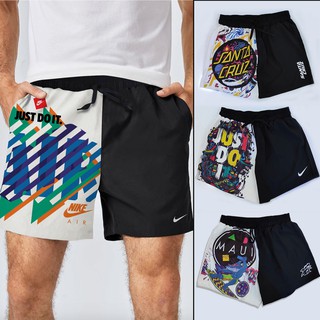 Taslan Shorts Drifit Quick-drying Shorts Bestseller board shorts Unisex