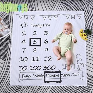 ♔highways♔2pcs Set Newborn Infant Photo Frames Accessory Baby Photography Background Props (1)