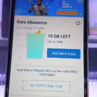 Globe At Home Prepaid WiFi FREE 10GB (6)