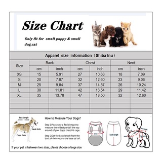 Pet Dog T-shirt Soft Puppy Dogs Clothes Cartoon Clothing Summer Shirt Casual Vests for Small Pet Supplies (9)