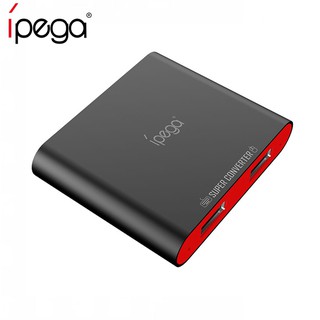 Ipega Pg 9116 Bluetooth Keyboard and Mouse Adapter Converter