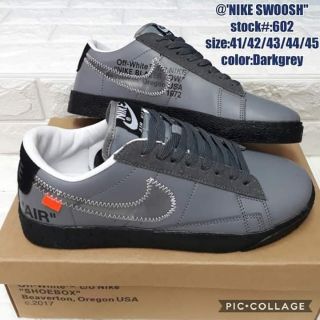 Nike Swoosh For Men Vietnam Made