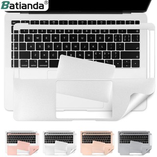 Palm+Touchpad Protector Guard Sticker Film For MacBook air Pro 11 12 13 15 16 inch 2019 2020 A2338 M1 A2337 A2251 A2289 A2141 A2159 New air 13 A2179