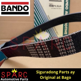 Bando Ribbed Belt 6PK1085 6PK 1085