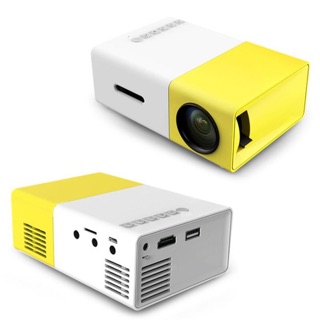 0uvG Mini Projector / Led Projector / Projector