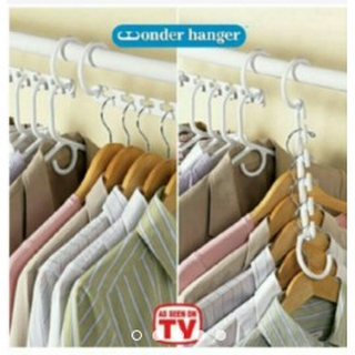 COD Closet Wander Hanger
