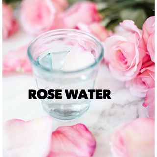 Rose Water - 100ml, 500ml, 1liter
