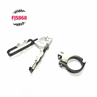 FJS868 MOTORCYCLE CABLE HOLDER