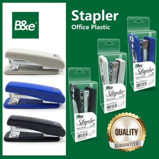 bnesos Stationary School Supplies B&e Office Stapler #35 #8628 (1)