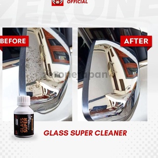 Zerone Package Car Interior Cleaner Car Scratch Remover Glass Mushroom Cleaner ORI (1)