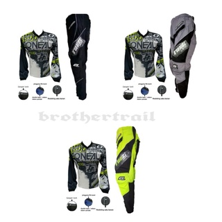 Jersey trail gosports Jersey Pants Suits cross trail gowes MX racing adventure motorcross