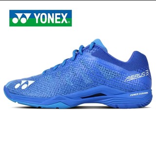Free Sock- Yonex A3MEX Badminton Shoes LinDan Match Sport Breathable Sneaker (4)